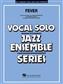 Fever: (Arr. Roger Holmes): Jazz Band et Voix