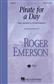 Roger Emerson: Pirate for a Day: Voix Hautes et Accomp.