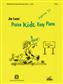 Praise Kids Easy Piano Volume II: (Arr. Jim Lucas): Solo de Piano