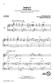Mary Poppins: (Arr. Mac Huff): Chœur Mixte et Piano/Orgue