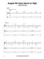Joy to the World (Bass Guitar): Solo pour Guitare Basse