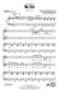 Peggy Lee: The Tree: (Arr. Cristi Cary Miller): Solo pour Chant