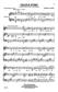 Gilbert M. Martin: Cradle Hymn: (Arr. Gilbert M. Martin): Chœur Mixte et Piano/Orgue