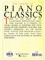 Library of Piano Classics: Solo de Piano