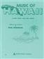 Music of Hawaii: Piano, Voix & Guitare