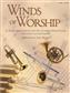 Winds of Worship: (Arr. Stan Pethel): Chœur Mixte et Piano/Orgue