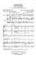 Georg Friedrich Händel: Siam Lieti: (Arr. Patrick M. Liebergen): Chœur Mixte et Accomp.