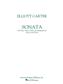 Elliott Carter: Sonata (1952): Ensemble de Chambre