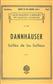 A.L. Dannhauser: Solfeo de los Solfeos - Book I: Solo pour Chant