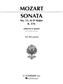 Wolfgang Amadeus Mozart: Sonata No. 15 in D Major K576: Solo de Piano