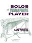 Solos for the Vibraphone Player: Vibraphone