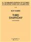 Roy Harris: Symphony No. 3 (in 1 movement): Orchestre Symphonique