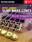 Afro-Cuban Slap Bass Lines