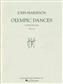 John Harbison: Olympic Dances: Bois (Ensemble)