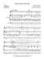 Albert Hay Malotte: The Lord's Prayer (Alto/Baritone Duet): Solo pour Chant