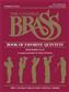 The Canadian Brass: The Canadian Brass Book of Favorite Quintets: (Arr. Henry Charles Smith): Ensemble de Cuivres