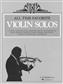 All Time Favorite Violin Solos: Violon et Accomp.