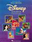 Das Grosse Disney Songbuch: Piano, Voix & Guitare