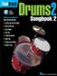FastTrack - Drums 2 - Songbook 2: Batterie