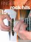 Fingerpicking Rock Hits: Chant et Guitare