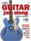 Guitar Jam Along: 21 Rock Classics: Solo pour Guitare