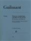 Alexandre Guilmant: Morceau Symphonique Op. 88 And Morceau De Lecture: Trombone et Accomp.