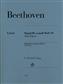 Ludwig van Beethoven: Für Elise: Solo de Piano