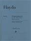 Franz Joseph Haydn: Concerto for Trumpet and Orchestra E flat major: Trompette et Accomp.