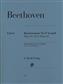 Ludwig van Beethoven: Piano Sonata In D Minor 'Tempest' Op.31 No.2: Solo de Piano