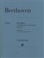 Ludwig van Beethoven: Three Duos for Clarinet and Bassoon WoO.27: Ensemble de Chambre