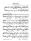 Frédéric Chopin: Barcarolle In F Sharp Op.60: Solo de Piano