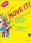 Clarissa Schelhaas: Move it! - Drumset/Percussion: Vents (Ensemble)