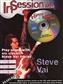 Steve Vai: In Session With: Solo pour Guitare