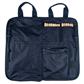 Deluxe Drumset Stick Bag / Canvas