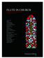 Denwood: Flute In Church: Flûte Traversière et Accomp.
