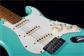 JS300 Electric Guitar - Green