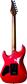 JS850 Electric Guitar - Red (Relic)
