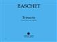 Florence Baschet: Trinacria: Ensemble de Chambre