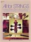 All For Strings Book 1 - String Bass