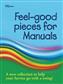 Feel-good Pieces for Manuals: Orgue