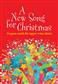 A New Song For Christmas - Upper Voices: Solo pour Chant