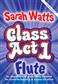 Class Act Flutes - Pupil Copy