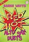 Red Hot Sax Duets