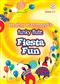 Heather Hammond: Funky Flute - Fiesta Fun: Solo pour Flûte Traversière