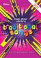 Cool Choir Library Traditional Songs Book & CD: Solo de Piano