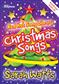 Red Hot Song Library Christmas Songs + Karaoke DVD