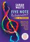 Sarah Watts: Five Note Philharmonic & Friends: Ensemble de Chambre