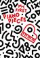 My First Piano Pieces: Solo de Piano