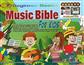 Beginner Basics: Music Bible For Kids