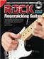 Progressive Rock Fingerpicking Guitar